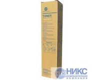 Тонер-картридж KONICA MINOLTA A8DA350 TN324M Magenta для bizhub C258/C308/C368