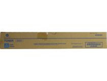 Тонер KONICA MINOLTA A33K450/A33K490 TN-321C Cyan для bizhub C224e/C284e/C364e