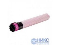 Тонер KONICA MINOLTA A11G351 TN216M Magenta для bizhub C220/C280
