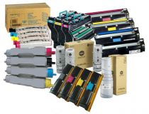 Тонер KONICA MINOLTA A11G351 TN216M Magenta для bizhub C220/C280