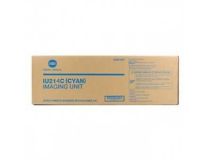 Фотобарабан KONICA MINOLTA A85Y-0KD IU-214C Cyan для bizhub C227/C287