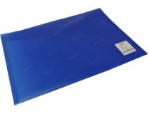 PK803A Конверт с кнопкой (однотонный) толщина 0,18 (цена за 1шт, в уп-ке 12шт)