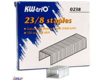 0238    Скобы для степлера (23/8) (цена за 1шт, в уп-ке 10шт)