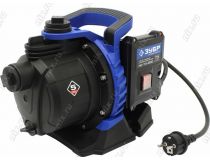 ЗУБР Профессионал НС-Т3-600 Насос поверхностный центробежный (600W, 55л/мин, 8м, напор 35м)