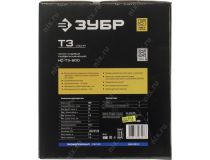 ЗУБР Профессионал НС-Т3-600 Насос поверхностный центробежный (600W, 55л/мин, 8м, напор 35м)