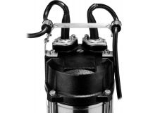 ЗУБР  НПФ-1500-Р Насос фекальный погружной