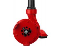 ЗУБР  НПФ-1500-Р Насос фекальный погружной