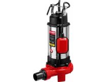 ЗУБР  НПФ-1500-Р Насос фекальный погружной