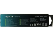Apacer AU08GGB26CQYBGH DDR4 DIMM 8Gb PC4-21300 CL19