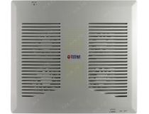 TITAN TTC-G1TZ Notebook Fan Pad (15.4-24дБ,1900-2600об/мин,USB питание)