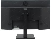 27   ЖК монитор HP P27h G4 7VH95AA с поворотом экрана (LCD,1920x1080, D-Sub, HDMI, DP)