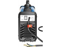 ЗУБР Эксперт  ЗАС-Т3-220  Инвертор сварочный