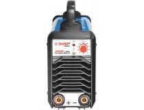 ЗУБР Эксперт  ЗАС-Т3-220  Инвертор сварочный