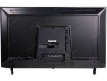 43   ЖК телевизор HARPER 43F720T (1920x1080, HDMI, USB, DVB-T2)