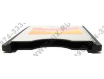 Transcend TS0MCF2PC адаптер CF Card to PCMCIA