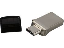 Transcend TS128GJF890S JetFlash 890 USB3.1/USB-C OTG Flash Drive 128Gb (RTL)