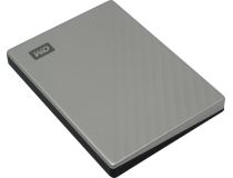 WD WDBC3C0020BSL-WESN My Passport Ultra 2Tb EXT (RTL) 2.5 USB3.1/USB-C