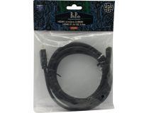 Кабель HDMI to micro HDMI (19M -19M) 3м ver1.4