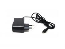 Зарядное устройство для телефона Micro USB 5V, 1A, 5W