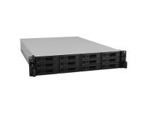 СХД стоечное исполнение 12BAY 2U NO HDD SA3200D SYNOLOGY