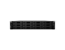 СХД стоечное исполнение 12BAY 2U NO HDD SA3200D SYNOLOGY