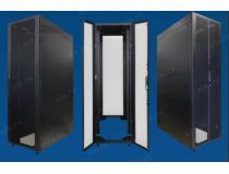 Шкаф телекоммуникационный напольный NETHOS-M FR42612W 2PDU/CBL MNGMT HUAWEI