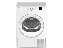 Beko DF7412GA Сушильная машина (7 кг, фронтальная, 59.7x84.7x50.8 см, A+)