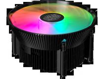 Cooler Master RR-A71C-18PA-R1  (4пин, AM4, 24.9дБ, 650~1800об/мин)