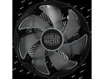 Cooler Master RR-A71C-18PA-R1  (4пин, AM4, 24.9дБ, 650~1800об/мин)