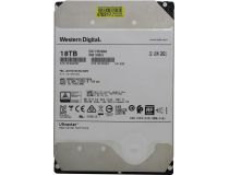 HDD 18 Tb SAS 12Gb/s Western Digital DC HC550 0F38353/0F38362  3.5  7200rpm 512Mb
