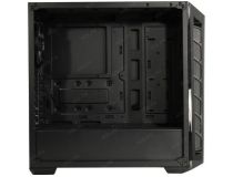 Miditower Cooler Master MCB-B520-KGNN-RGA MasterBox MB520 ARGB Black ATX без БП, с окном