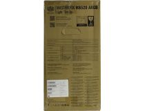 Miditower Cooler Master MCB-B520-KGNN-RGA MasterBox MB520 ARGB Black ATX без БП, с окном