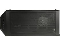 Miditower Cooler Master MCB-B520-KGNN-RGA MasterBox MB520 ARGB Black ATX без БП, с окном