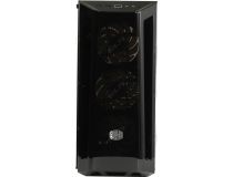 Miditower Cooler Master MCB-B520-KGNN-RGA MasterBox MB520 ARGB Black ATX без БП, с окном
