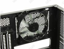 Miditower Cooler Master MCB-B520-KGNN-RGA MasterBox MB520 ARGB Black ATX без БП, с окном