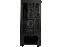Miditower Cooler Master MCB-B520-KGNN-RGA MasterBox MB520 ARGB Black ATX без БП, с окном