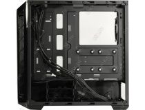 Miditower Cooler Master MCB-B520-KGNN-RGA MasterBox MB520 ARGB Black ATX без БП, с окном