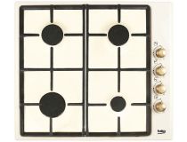 Газовая варочная поверхность HIZG 64125CR 7754788321 BEKO