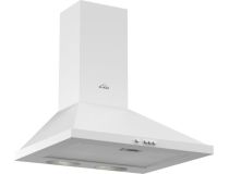 Кухонная вытяжка Грант 60П-400-П3Л топленое молоко/рейлинг бронза ELIKOR