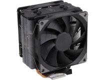 Deepcool  DP-MCH4-GMX400EX GAMMAXX 400EX(4пин, 1155/1366/2011/AM4-FM2,27.6дБ,500-1500об/мин,Al+тепл.трубки)