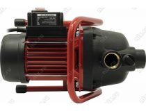 ЗУБР Мастер НС-М1-800 Насос поверхностный центробежный (800W,60л/мин, 8м, напор 40м)