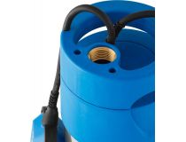 ЗУБР Профессионал НПЧ-Т5-800-С Насос погружной для чистой воды (800Вт, 95л/мин, 30м, шнур 15м)