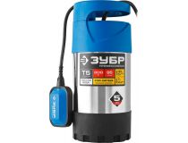ЗУБР Профессионал НПЧ-Т5-800-С Насос погружной для чистой воды (800Вт, 95л/мин, 30м, шнур 15м)