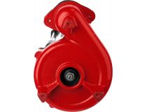  NEW   НПФ-450 Насос фекальный погружной, ЗУБР НПФ-450, 450 Вт, 250 л/мин, напор 12 м, чугунный корпус, провод 5 м