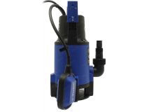 ЗУБР Профессионал НПГ-Т3-550 Насос погружной для грязной воды(550Вт, 170л/мин, 7м, шнур 10м)