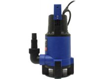 ЗУБР Профессионал НПГ-Т3-550 Насос погружной для грязной воды(550Вт, 170л/мин, 7м, шнур 10м)