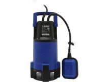 ЗУБР Профессионал НПГ-Т3-550 Насос погружной для грязной воды(550Вт, 170л/мин, 7м, шнур 10м)