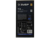 ЗУБР Профессионал НПГ-Т3-550 Насос погружной для грязной воды(550Вт, 170л/мин, 7м, шнур 10м)