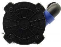 ЗУБР Профессионал НПГ-Т3-550 Насос погружной для грязной воды(550Вт, 170л/мин, 7м, шнур 10м)