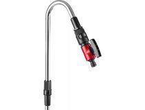  NEW   НПБ-300 Насос погружной (бочковой), ЗУБР НПБ-300, низк давл, высота подачи воды 9 м, 41 л/мин, 300 Вт, провод 10 м